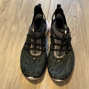 Nike Flex Natural Motion Offset 6.0 / 2019